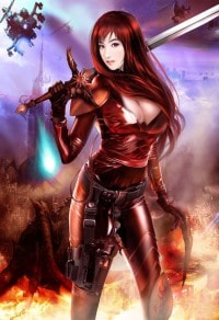 美人劫（“西施”秘史）