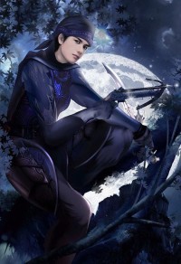 莫許來生（GL）